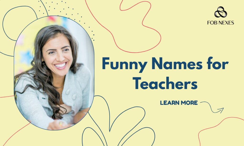funny-names-for-teachers